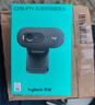 羅技（Logitech）C270i 企業(yè)級(jí)高清USB網(wǎng)絡(luò)攝像頭 家用攝像頭 電腦攝像頭 電視攝像頭 臺(tái)式機(jī)攝像頭 網(wǎng)絡(luò)課程攝像頭 曬單實(shí)拍圖