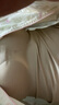 婧麒（JOYNCLEON）哺乳吊帶背心夏季薄款免穿內衣文胸喂奶防走光 粉 XL Jbr176299 曬單實拍圖