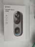 360可視門鈴6Pro 500萬(wàn)超清畫(huà)質(zhì)家用監(jiān)控智能門鈴電子貓眼攝像頭無(wú)線wifi手機(jī)遠(yuǎn)程查看對(duì)講 曬單實(shí)拍圖