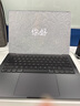 Apple/蘋果AI/2024MacBook Pro14英寸M4 Pro(14+20核)24G 512G深空黑色筆記本電腦Z1FE00082 曬單實拍圖