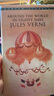 【55元5本】八十天環(huán)球旅行英文原版小說 英文版Around the World in Eighty Days英文原版書 經(jīng)典文學(xué)名著書籍 Bantam C 世界名著 曬單實(shí)拍圖