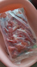 益客新鮮雞肝生雞肝 生鮮食材冷凍雞肝雞內(nèi)臟雞副產(chǎn)品 2公斤 曬單實拍圖