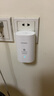 華為子母路由器Q6凌霄千兆無線全屋WiFi6+套裝穿墻王分布式字母路由器電力6E家長別墅大戶型電力貓MT33 Q6子母路由【W(wǎng)iFi6+3000M】運(yùn)營商隨機(jī)發(fā) JD電競官方店 曬單實(shí)拍圖