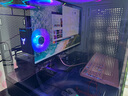 AMD銳龍R5 9600X主機(jī)5060整機(jī)/5060TI/7650GRE/9060XT顯卡7500F電競游戲電腦臺式機(jī)DIY組裝機(jī)海景房 R5 7500F+RX7650GRE丨二 曬單實(shí)拍圖