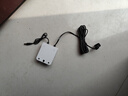 ?？低暎℉IKVISION）4G雙攝像頭800萬終身免流量家用監(jiān)控360度無死角帶夜視全景 內(nèi)置無限流量 室外戶外防塵防水Q2S8DM 曬單實(shí)拍圖