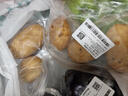 【產(chǎn)地直采】新土豆約500g 曬單實拍圖