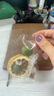 聚修堂金桔青桔檸檬話梅凍干水果茶果茶獨立包裝茶包冷泡茶夏日飲品300g 曬單實拍圖