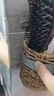 八海鳥強(qiáng)力承重掛鉤貼免打孔粘鉤無痕廚房自粘貼鉤子浴室瓷磚免釘貼墻 曬單實(shí)拍圖
