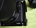 斯莫格（SmallRig）4523 適用尼康Z6 III夜鷹拓展框套件拍攝微單Nikon Z63三代手持手柄攝影攝像套件相機(jī)L板兔籠配件 曬單實(shí)拍圖