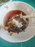 京東京造 大連冷凍即食海參1000g 14-30只 固形物大于70% 遼刺參  曬單實拍圖