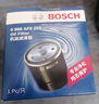 博世（BOSCH）機(jī)油濾芯濾清器0255別克君越威朗昂科威GL8/雪佛蘭科魯茲邁銳寶XL 曬單實(shí)拍圖