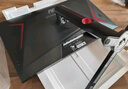 【95成新】AOC 27英寸2K 240Hz超頻260Hz FastIPS 1ms廣色域 HDR400硬件低藍(lán)光 FPS游戲電競顯示器 宙斯盾Q27G4Z  曬單實拍圖