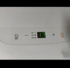 美的（Midea）移動(dòng)空調(diào)單冷一匹家用立式無(wú)外機(jī)1匹客廳臥室輕音免安裝一體機(jī)出租房空調(diào)KY-15/N7Y-PHA 1匹 KY-15/N7Y-PHA 曬單實(shí)拍圖