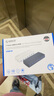 奧?？?ORICO)USB3.0分線器高速7口HUB擴(kuò)展塢集線器筆記本電腦一拖七拓展塢多接口轉(zhuǎn)換器 帶12V電源H7928 曬單實(shí)拍圖