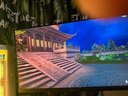 AOC 23.8英寸 顯示器 廣色域  FastIPS快速液晶1ms響應(yīng) HDR10 低藍(lán)光不閃 小鋼炮游戲電競顯示屏 進階款 24G11ZE 240HZ FastIPS 曬單實拍圖