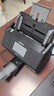 愛普生（EPSON）ES-580W A4饋紙式掃描儀自動連續(xù)雙面彩色掃描 高速辦公用 無線wifi（觸屏 支持掃至U盤） 曬單實(shí)拍圖