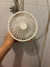 獅奧利興廚房電風(fēng)扇三插一體大風(fēng)力出租房廁所專用插電迷你小旋風(fēng)扇帶罩子學(xué)生宿舍床頭家用萬向插座小風(fēng)扇 五扇葉插座風(fēng)扇【贈香薰】 三插一體丨超大風(fēng)力丨萬向調(diào)節(jié) 曬單實拍圖