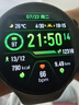 vivo WATCH 5 藍(lán)牙版 辰夜黑 全天候心率血氧監(jiān)測(cè)血壓功能 全新藍(lán)河操作系統(tǒng) iOS跨系統(tǒng)兼容智能手表 曬單實(shí)拍圖