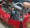 殼牌（Shell）機(jī)油全合成機(jī)油5w-30(5w30) API SP級(jí) 4L 都市光影版 京東養(yǎng)車 曬單實(shí)拍圖