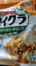 卡樂比（Calbee）即食燕麥片 低GI水果燕麥片減少糖450克 日本進口非油炸 早餐代餐 曬單實拍圖