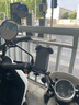 品勝 騎行手機支架自行車電動車導(dǎo)航支架山地車電瓶車摩托車外賣快遞導(dǎo)航裝備通用 車把款 曬單實拍圖
