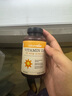 naturewise維生素D3成人2000IU陽光瓶 vd3軟膠囊備孕男女青少年補鈣360粒/瓶 曬單實拍圖