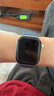 Apple Watch Series 10 蘋果二手智能手表 S10 輕薄超大先進(jìn)顯示屏 銀色/GPS 46MM 曬單實(shí)拍圖