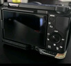 索尼（SONY）ZV-E10 II  ZV-E10二代 半畫幅微單相機(jī) 4K視頻vlog拍攝直播相機(jī) ZVE10M2 16-50黑色套機(jī) 官方標(biāo)配【不含內(nèi)存卡/相機(jī)包等】 曬單實(shí)拍圖
