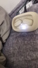 OCOPK【柏林之聲】車載藍(lán)牙耳機(jī)掛耳大音量超長續(xù)航開車防掉超清通話 雙耳款【超長續(xù)航+電量顯示】 曬單實(shí)拍圖
