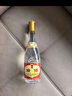 汾酒 玻汾 清香型白酒 口糧酒泡酒整箱裝 53度 475mL 12瓶 黃蓋玻汾原箱裝 曬單實(shí)拍圖