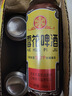 雪花經(jīng)典老雪 500ml*6聽經(jīng)典醇厚 高度數(shù) 爽快口感 曬單實拍圖