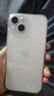 APPLE【限時搶購】15 iPhone15支持移動聯(lián)通電信5G全網(wǎng)通手機 藍色 256GB 【配件套裝+店保2年】 曬單實拍圖
