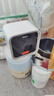 杜克ST2智能插座檢測儀電源驗(yàn)電器測試儀零火線檢測儀器測電檢測儀 曬單實(shí)拍圖