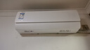 美的（Midea）酷省電pro 空調(diào)掛機 大1.5匹新一級能效全直流變頻節(jié)能省電低噪音防直吹 以舊換新 國家補貼20%8折 大1匹 一級能效 酷省電 省電24% 曬單實拍圖