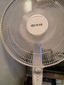 先鋒（SINGFUN）電風(fēng)扇落地扇5葉機(jī)械搖頭空氣扇五扇葉家用家電鳳扇立式大風(fēng)量電扇客廳宿舍落地電風(fēng)扇立扇 雙風(fēng)葉10葉機(jī)械款FS40-16D 曬單實(shí)拍圖
