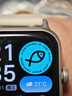 vivoiqooWATCH GT運(yùn)動(dòng)智能手表藍(lán)牙esim電話手表男女生通用自研藍(lán)河系統(tǒng) 超長(zhǎng)21天續(xù)航 自定義酷炫表盤 vivo真皮晴云白 eSIM版 曬單實(shí)拍圖