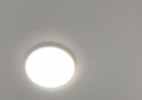 四季沐歌（MICOE）吸頂燈led臥室燈具套餐全屋客廳燈飾陽臺過道餐廳簡約包安裝 曬單實拍圖