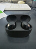 索尼（SONY）WF-1000XM5 真無(wú)線(xiàn)藍(lán)牙耳機(jī)降噪豆5 運(yùn)動(dòng)防水網(wǎng)課游戲 1000XM4升級(jí)版 禮物送男女友學(xué)生孩子 黑色 曬單實(shí)拍圖