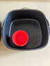飛利浦（PHILIPS）空氣炸鍋烘焙套裝組合烤籃配件HD9945/01 適用HD9270 HD9257 NA332 NA230 HD9945/01烤籃配件 曬單實拍圖