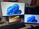 惠普HP 星Desk商務辦公臺式電腦主機 (U7 265 32G DDR5 1TBSSD 注冊五年上門 無線鍵鼠 400W)+23.8英寸 曬單實拍圖