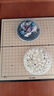 得力（deli）圍棋套裝學(xué)生五子棋磁石圍棋棋盤成人兒童開學(xué)禮物大號磁石圍棋 曬單實拍圖