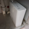 美的（Midea）凈水器機家用廚房下式直凈飲機自來水前置過超濾器機華凌 MU151-4 曬單實拍圖