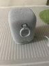 索尼（SONY）LinkBuds音樂盒 【國家補(bǔ)貼】質(zhì)感人聲無線藍(lán)牙音箱 家居藝術(shù) 家用室內(nèi)桌面禮物音響 淡灰色 音箱 曬單實(shí)拍圖