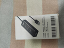 宏碁（acer）USB分線器 高速4口HUB集線器擴(kuò)展  筆記本臺(tái)式電腦手機(jī)一拖四多接口延長(zhǎng)線轉(zhuǎn)換器 曬單實(shí)拍圖