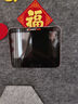 零距離（sosmall）智能電子貓眼 可視門鈴 貓眼防盜門攝像頭監(jiān)控 人體感應 紅外夜視 R06偵測款+32G卡存儲套裝 曬單實拍圖