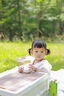 美素佳兒（Friso）【全新升級(jí)】荷蘭版白金3段幼兒配方奶粉400克*12罐 曬單實(shí)拍圖