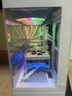 AMDR7 9700X/RX9070XT花嫁臺(tái)式電腦主機(jī)無(wú)顯卡主機(jī)白色海景房電競(jìng)9800X3D游戲組裝電腦DIY整機(jī)AiPC 配置三丨R7 9700X/ RX 9070GRE 曬單實(shí)拍圖