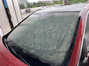 米囹前檔玻璃雨刮器去油膜清潔劑車窗除水垢鍍膜玻璃強(qiáng)力除油膜h 除油膜鍍膜玻璃清潔劑【100ML】 曬單實(shí)拍圖