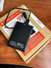 希捷（SEAGATE）移動(dòng)硬盤2TB USB3.0 簡(jiǎn)系列2.5英寸 黑色 機(jī)械硬盤 便攜大容量 筆記本電腦外接 外置辦公 數(shù)據(jù)恢復(fù) 曬單實(shí)拍圖