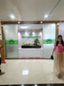 潮裕盆景迎客松羅漢松盆景客廳陽臺造型綠植物造型高端盆景居家擺放好養(yǎng)護 羅漢松盆景25 曬單實拍圖
